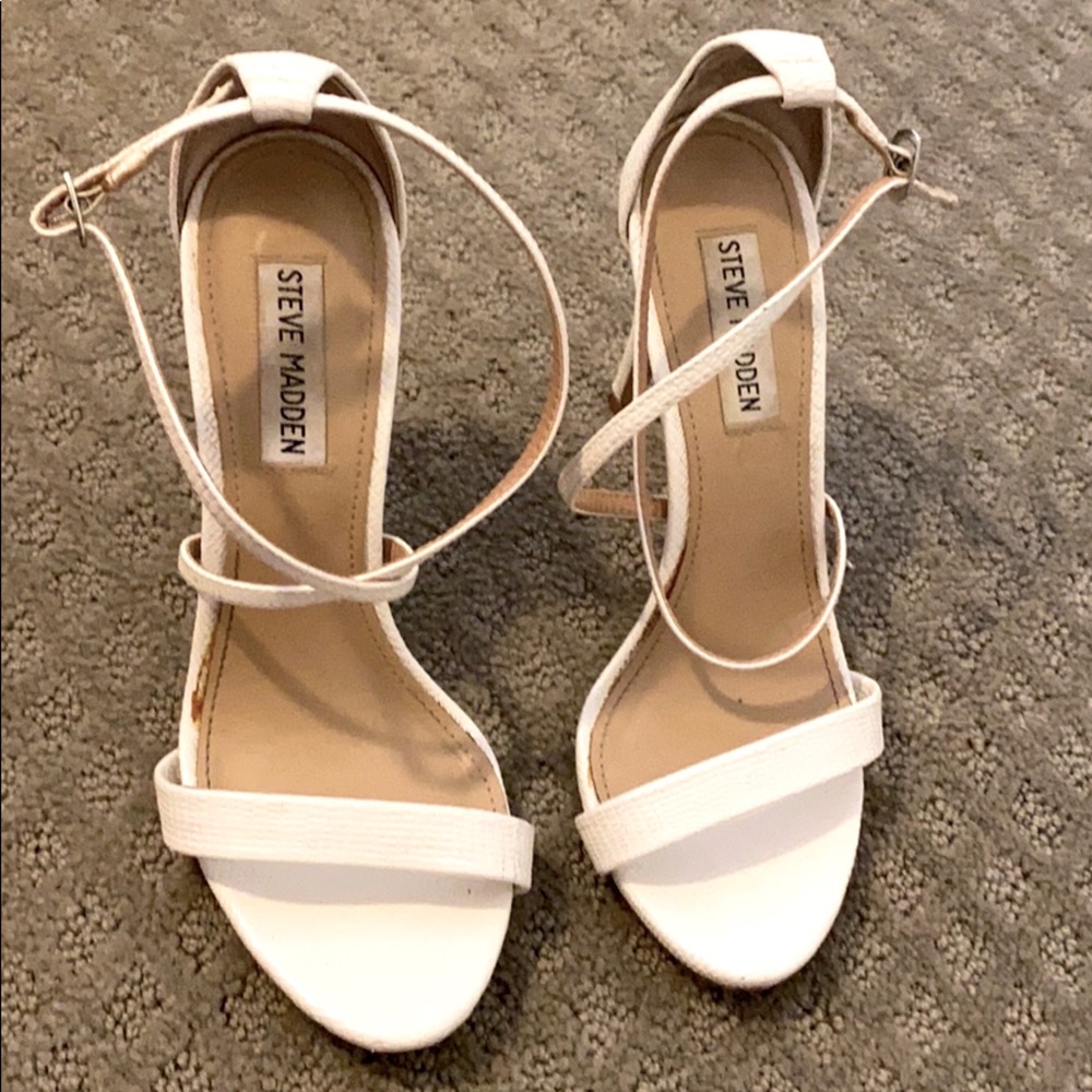 Steve Madden high heels